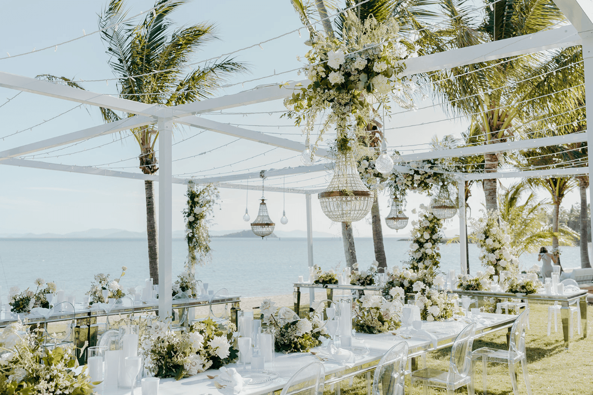5 Stunning Australian Wedding Venues That Celebrate the Country’s Iconic Landscapes