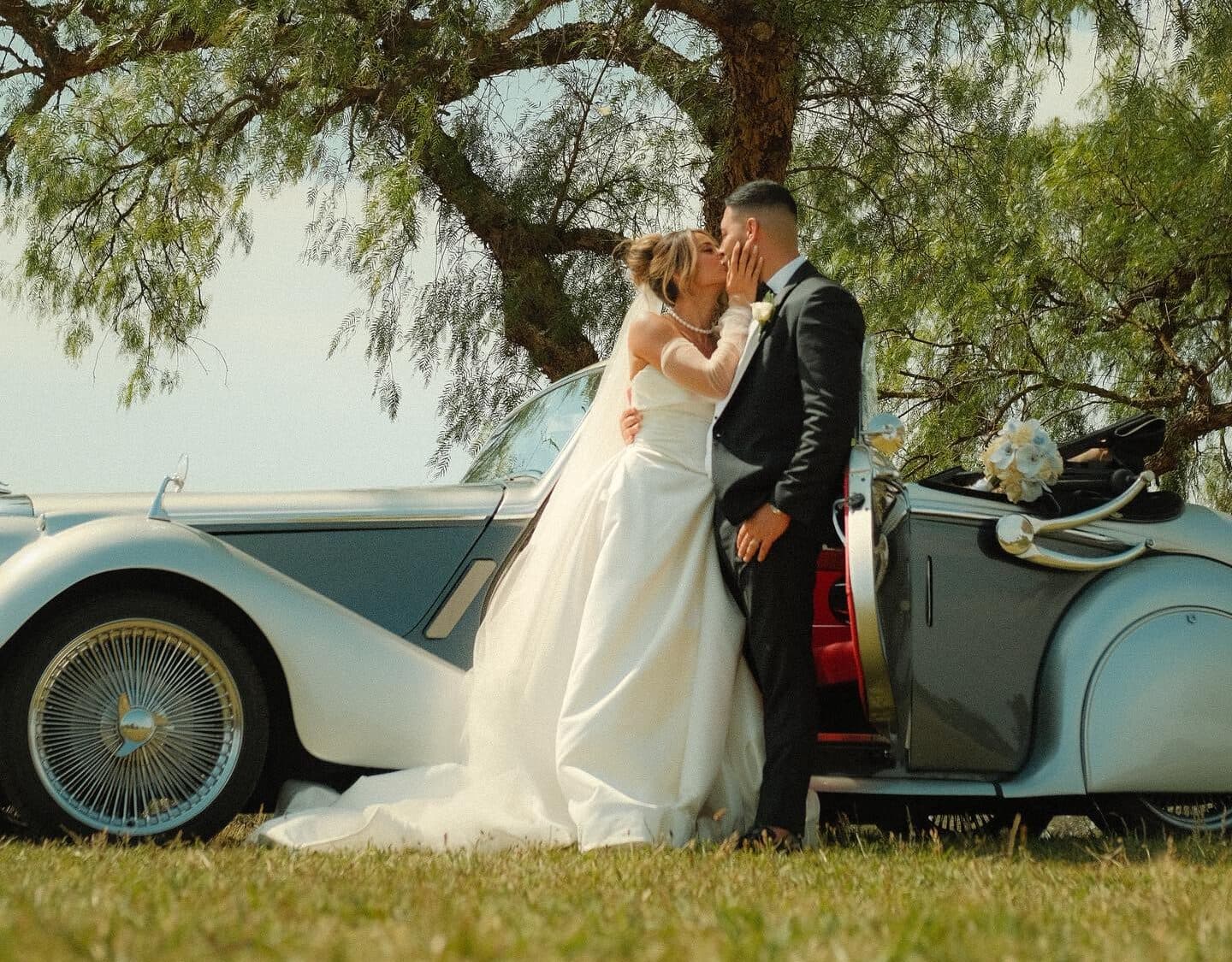 The Full List of Travel and Transport Vendors Joining Wedded Week 2024