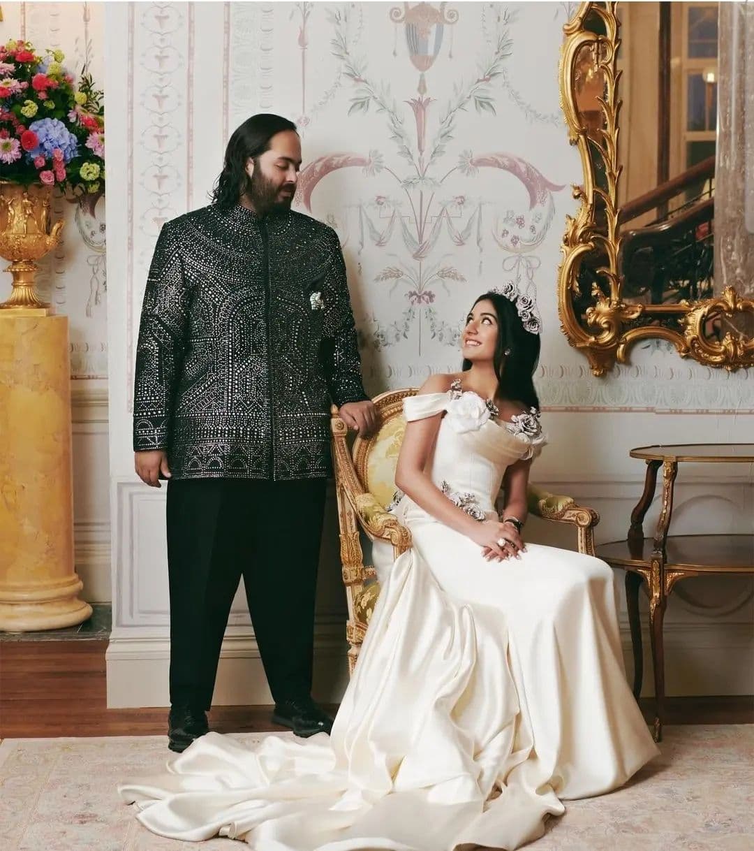 Katy Perry Performs At Anant Ambani and Radhika Merchant’s Luxurious Pre-Wedding Cruise