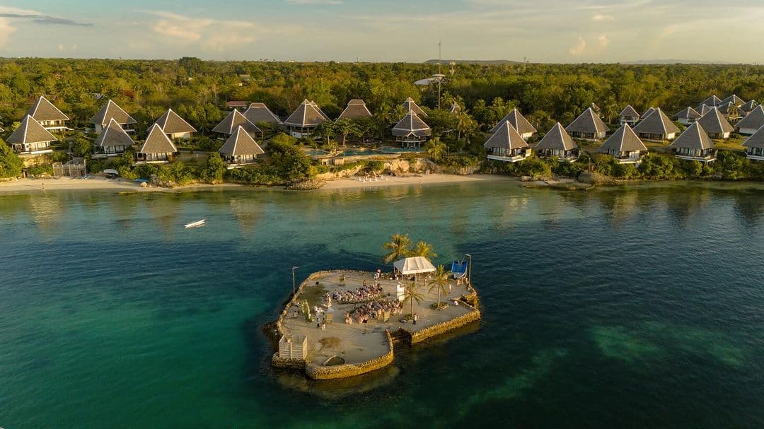 The Top 10 Luxe Wedding Destinations in the Philippines