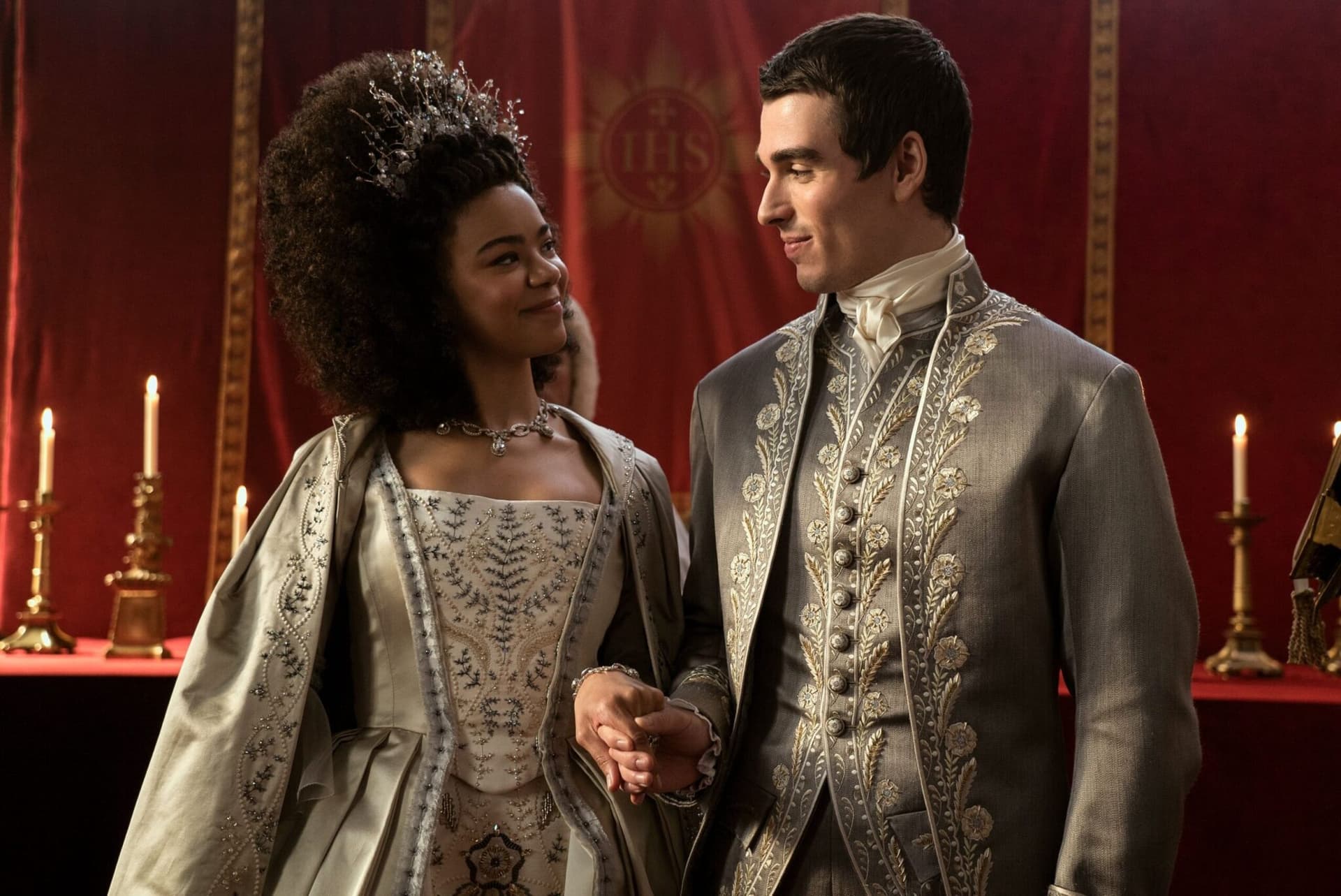 Which Bridgerton Bride Are You?