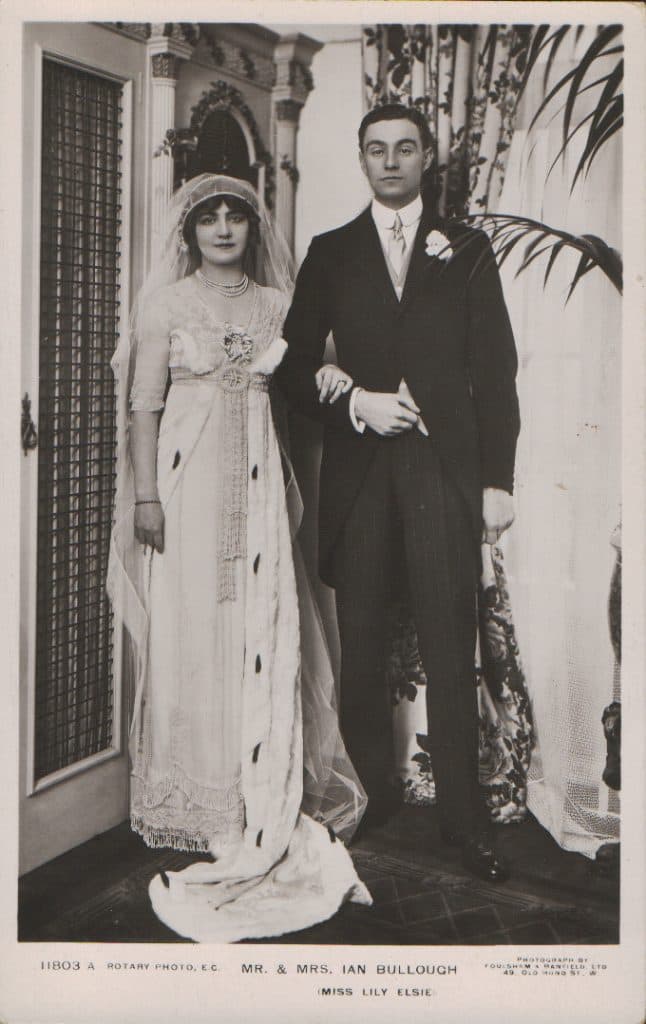 100 Years Of The Most Popular Wedding Dress Styles