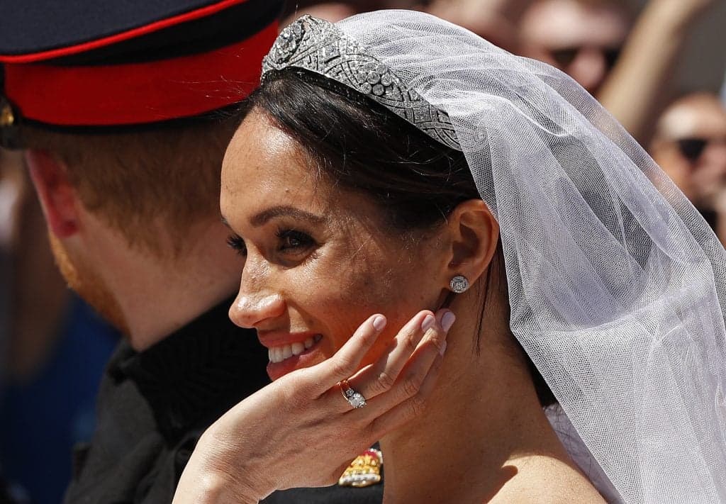 23 Trilogy Engagement Rings You Need On Your Finger