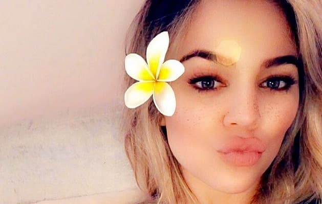 Khloe Kardashian Opens Up About Being Mummy Shamed