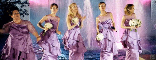 6 Ways To Say Thank You To Your Bridal Squad