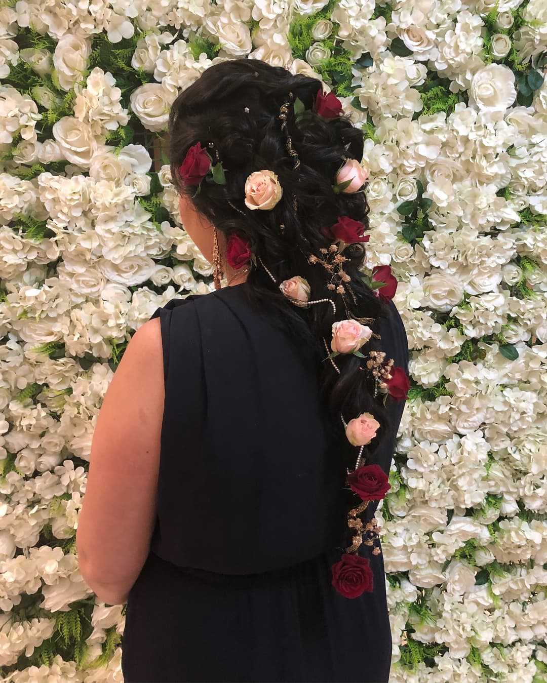 3 Bridal Hair Hacks To Achieve Your Dream Hair At Your Wedding