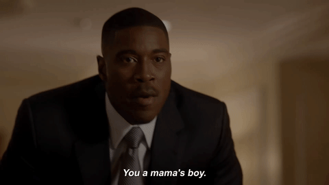 6 Signs You’re Dealing With A Mama’s Boy