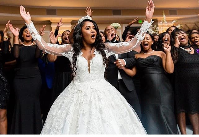 6 Jamaican Wedding Traditions You Might Not Know About