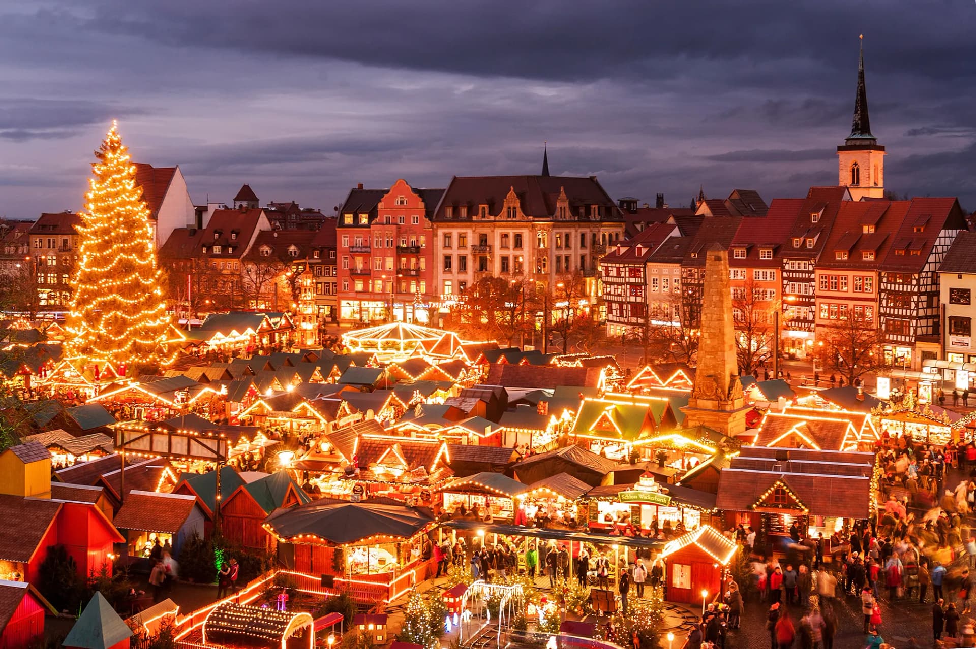 This Woman Didn’t Know She Was Pregnant Until She Gave Birth On Her Way To Germany