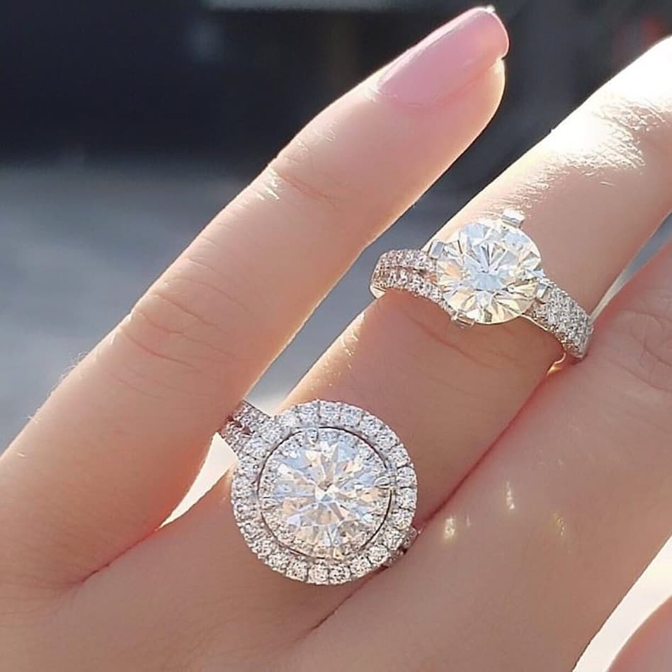 5 Ways To Hint At The Engagement Ring You Want