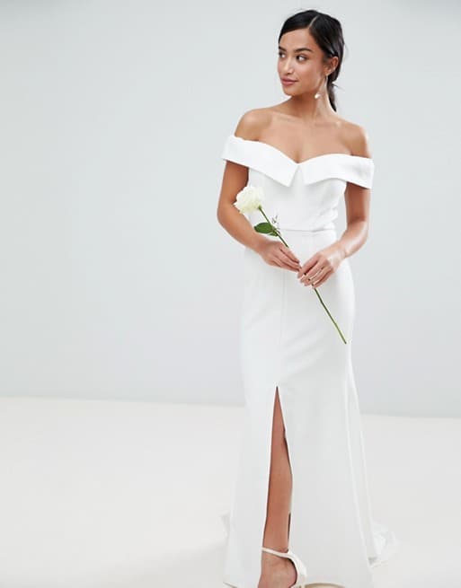 15 Wedding Dresses Under $400 You Can Buy Right Now