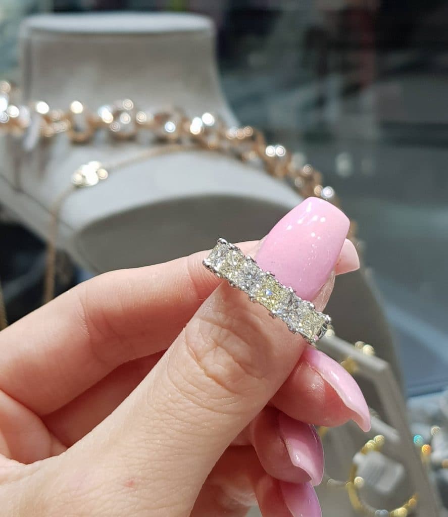 This Is Western Sydney’s Favourite Jeweller