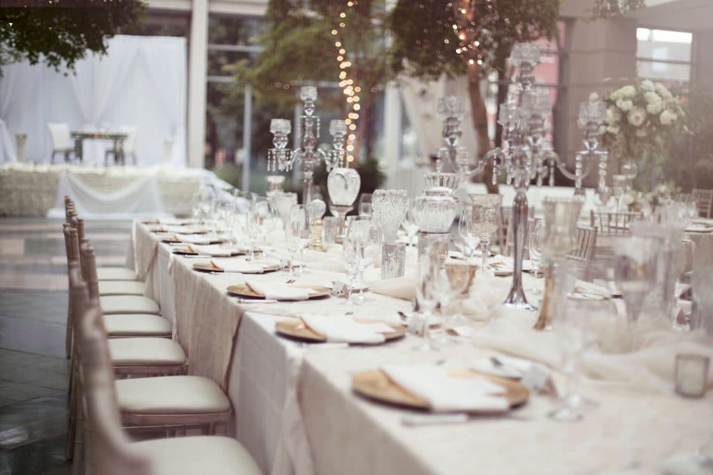 A Fairytale Wedding In New York