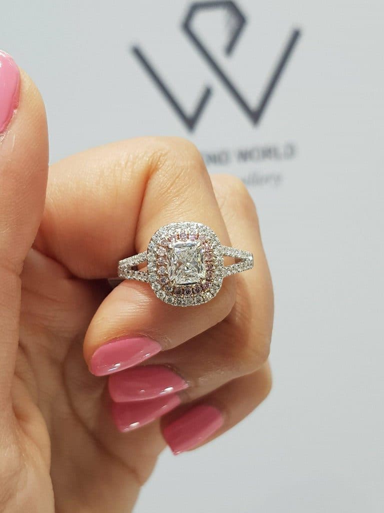 4 Diamond Rings For Different Budgets