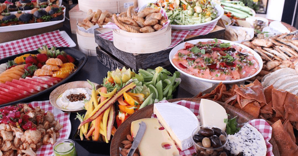 The End of Year Party Supplier List You Need