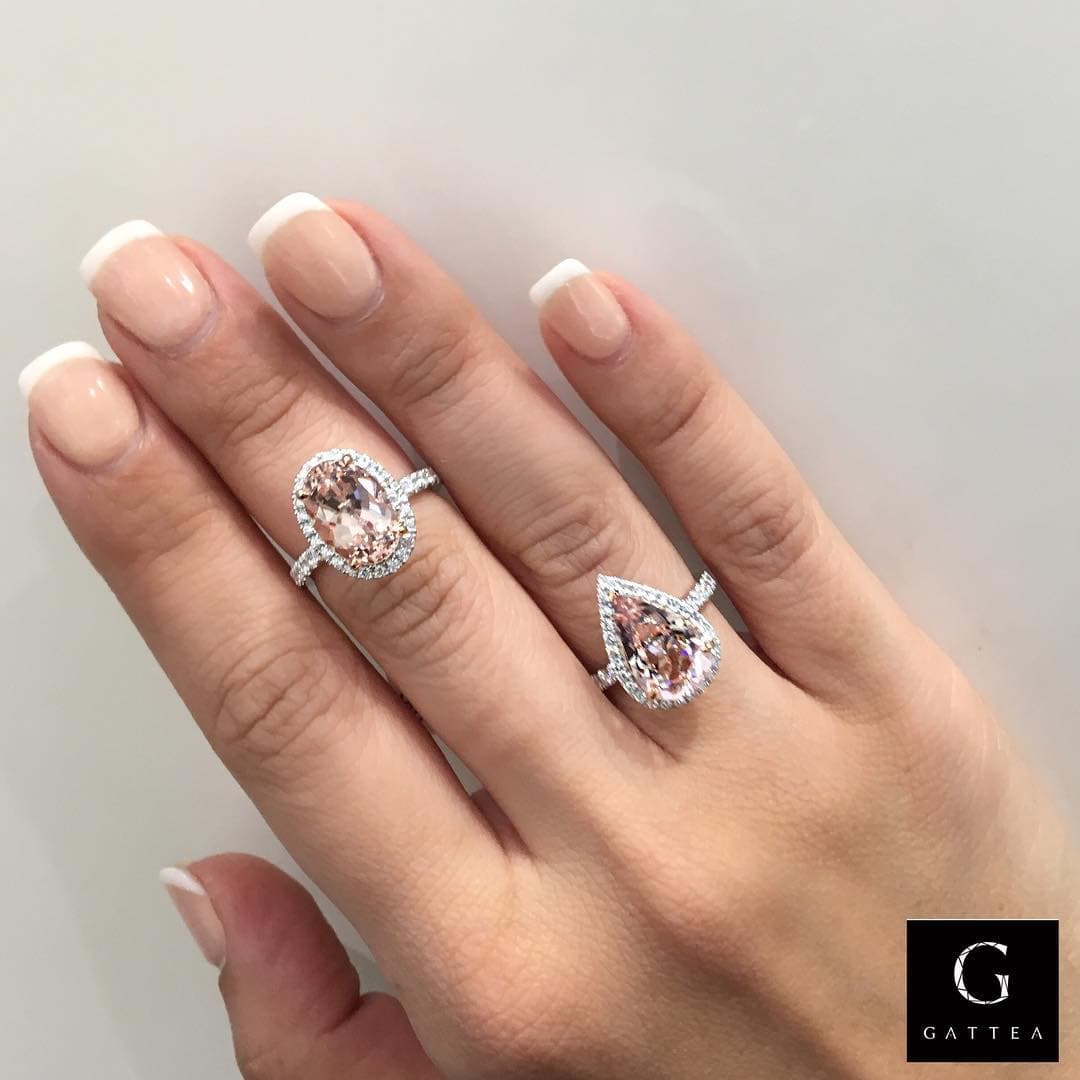 Say ‘I Do’: Gattea’s Innovative 3D Technology Will Help You Choose the Perfect Engagement Ring