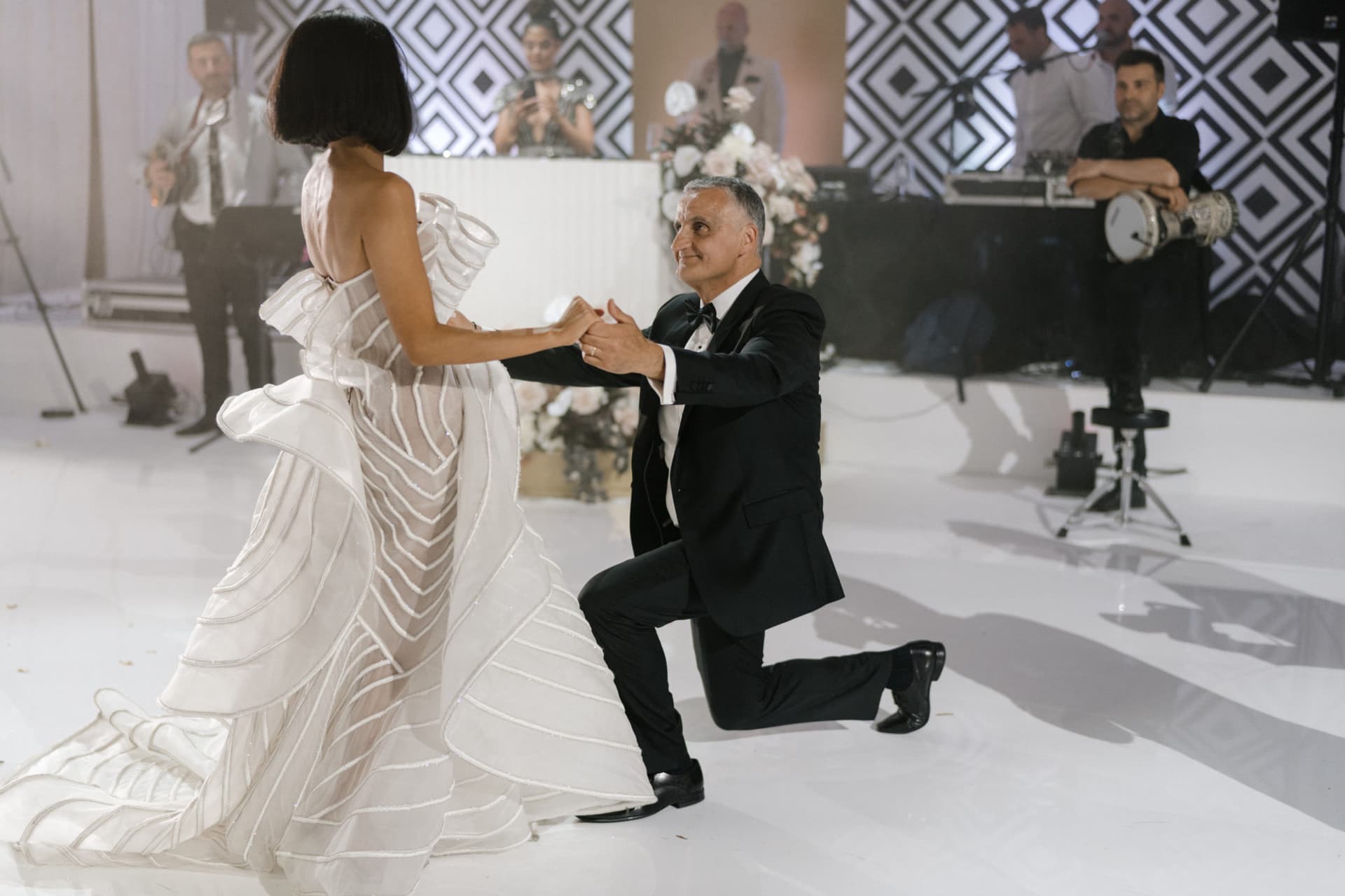 50 Not-Corny Father-Daughter Dance Songs for 2026