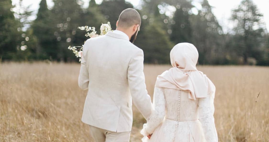 5 Traditions That You’ll See In Every Muslim Wedding