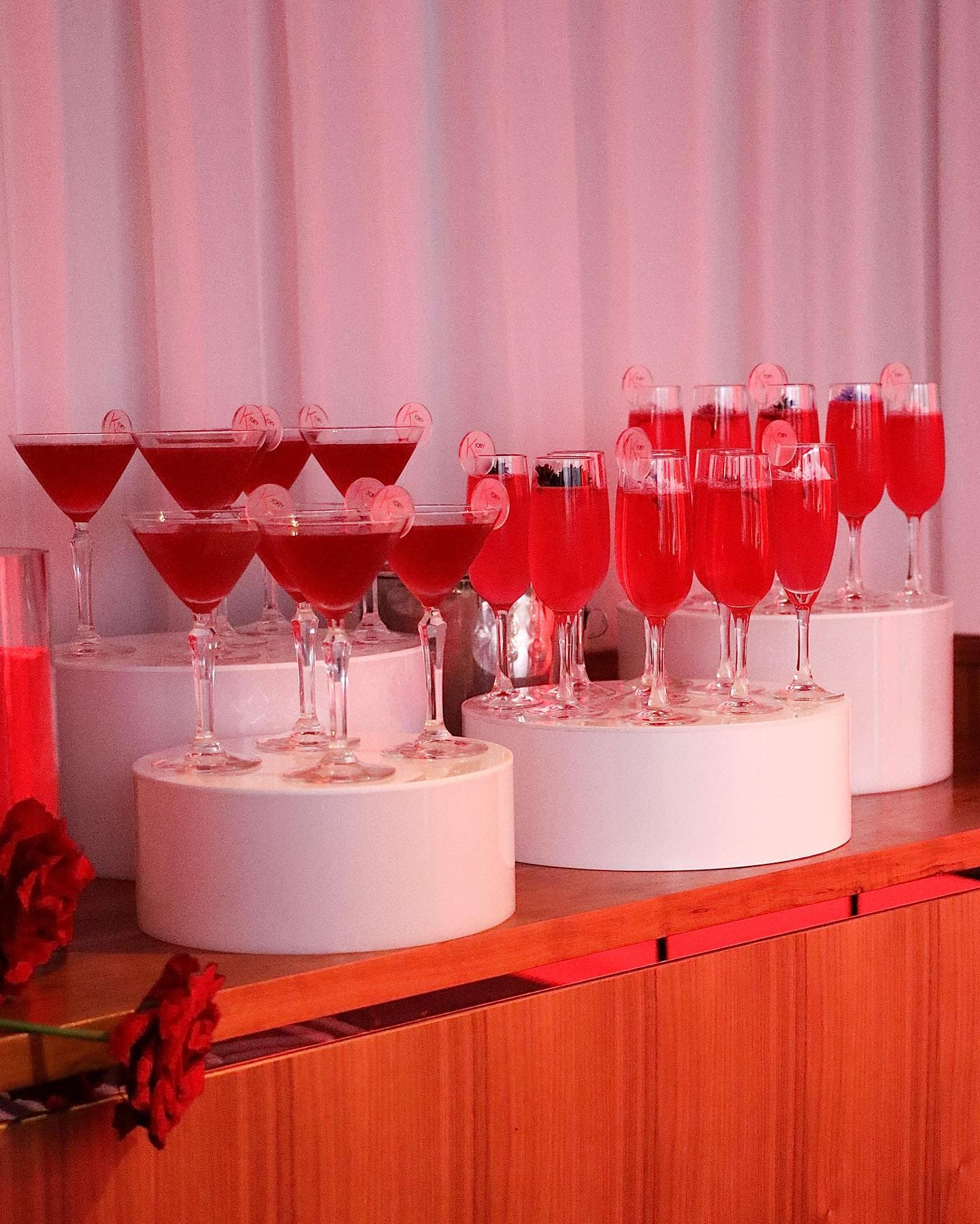 Add A Little Flavour To Your Wedding With Wedded Week’s Exclusive Offers