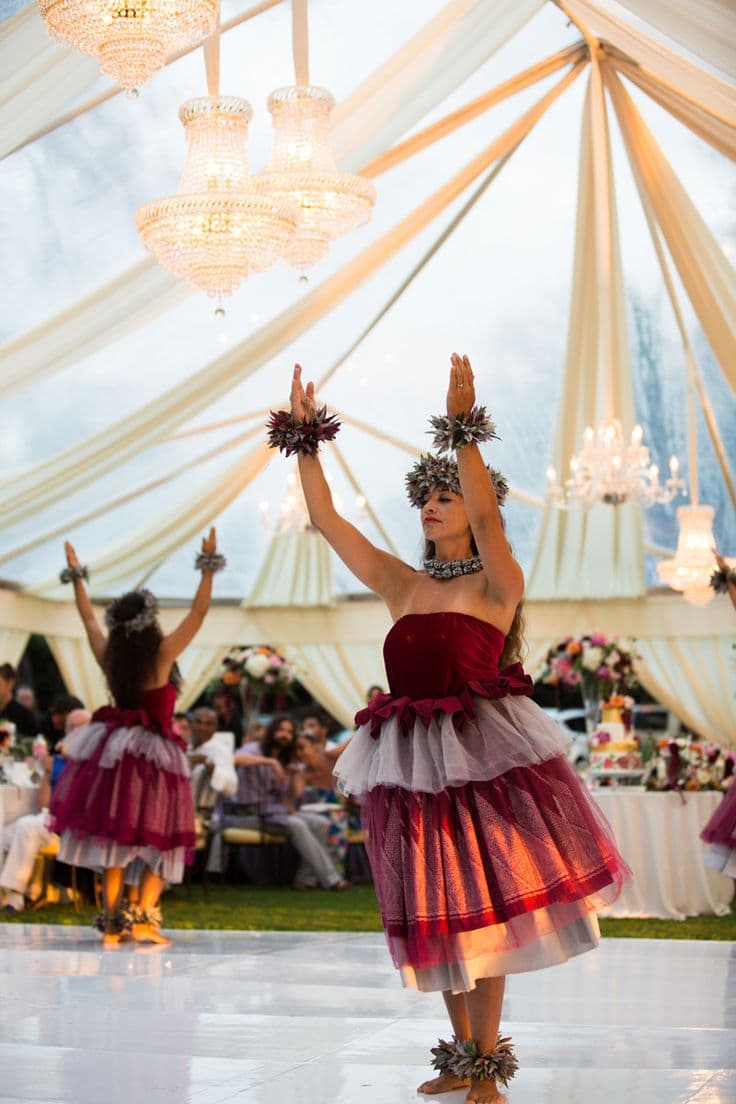 Wedding Trends We’ve Seen So Far in 2024