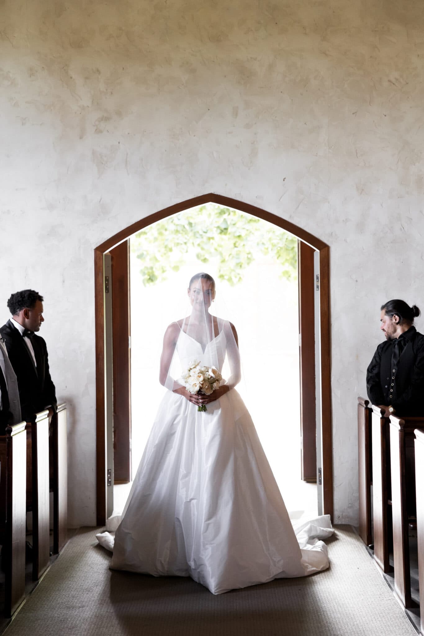 Top 24 Wedding Processional Songs to Walk Down the Aisle To in 2024