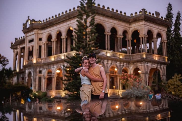 Top 7 Breathtaking Destinations for a Proposal in Philippines