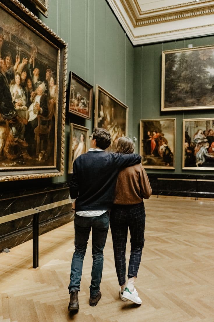 2024 Valentine’s Day Date Ideas