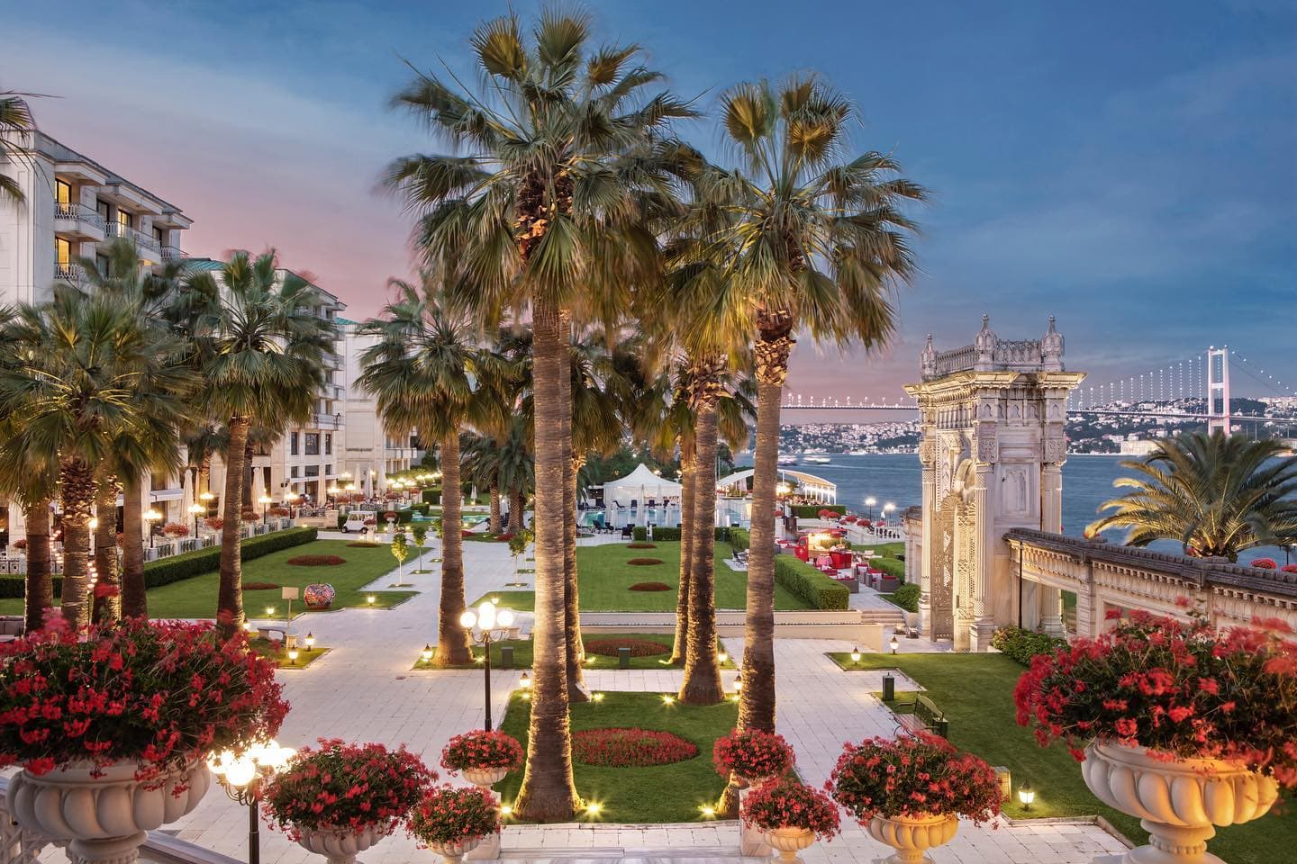 The Destination Wedding Locations of Choice for 2024-2025