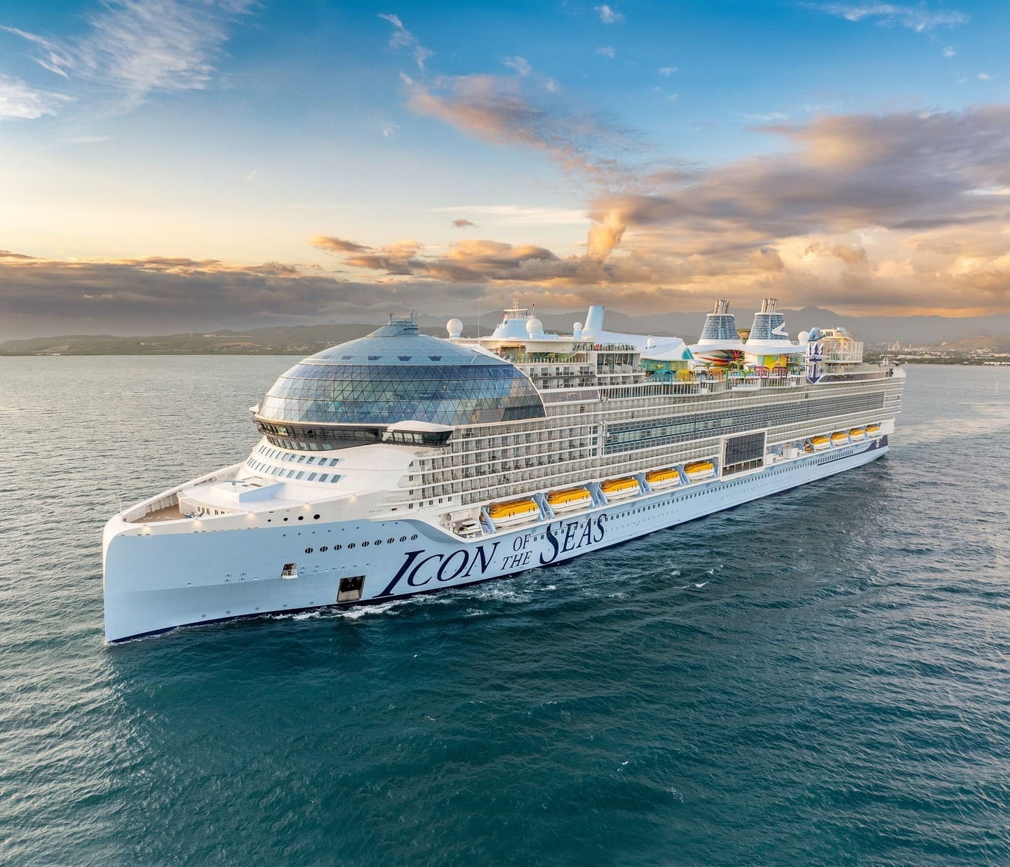 The Best Cruises Around The World for Couples Seeking A Romantic Voyage in 2024