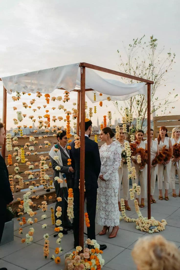 Cultural Wedding Traditions Making a Comeback in 2024