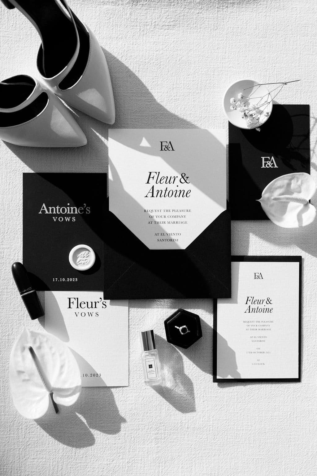 2024 Wedding Stationery Trends: Embracing Cultural Elegance