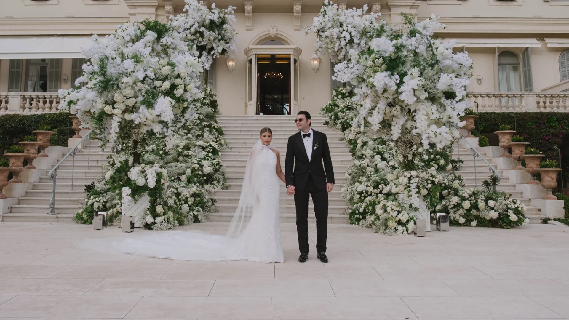 Top 10 Celebrity Weddings of 2023