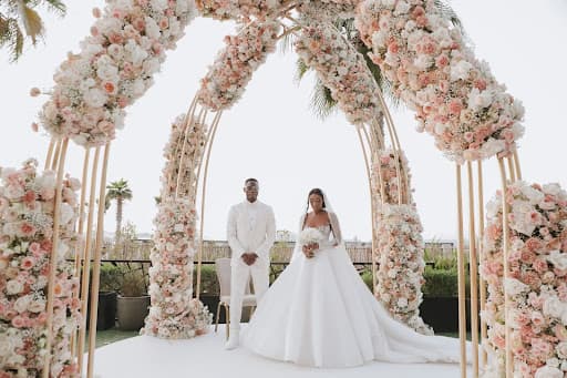 Top 10 Locations For Wedding Photography In Dubai, According To Renowned Photographer