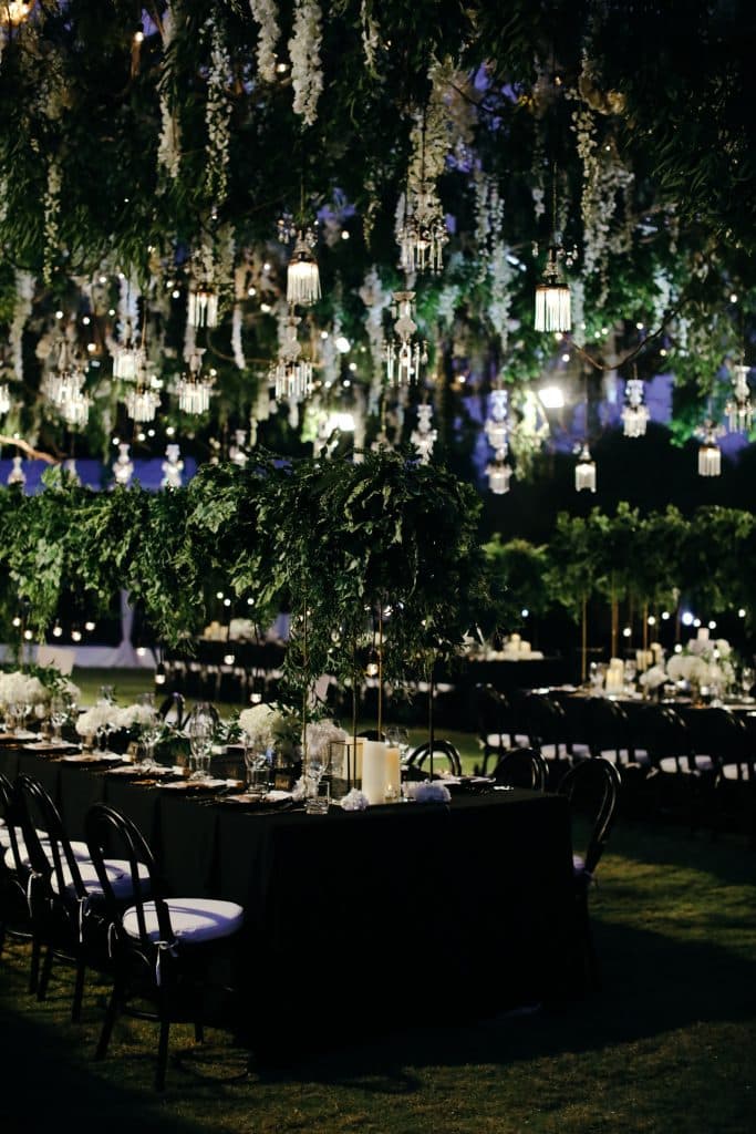 A Lavish Wedding In Dubai’s Five Palm Jumeriah