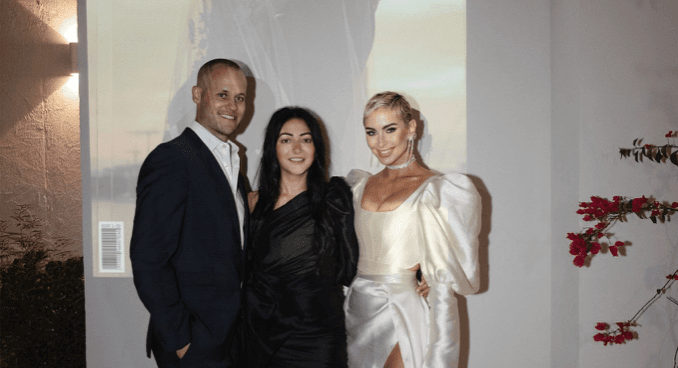 Wedded Wonderland Launches the ‘Get Wedded’ Magazine Series for Destination Weddings