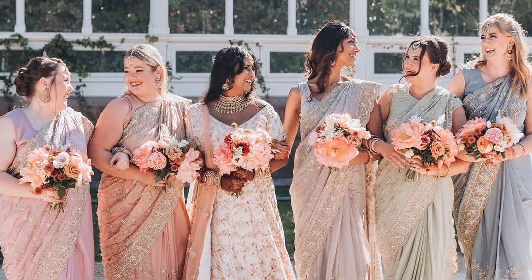 The Wedding Guest’s Complete Guide to the Most Common Dress Codes