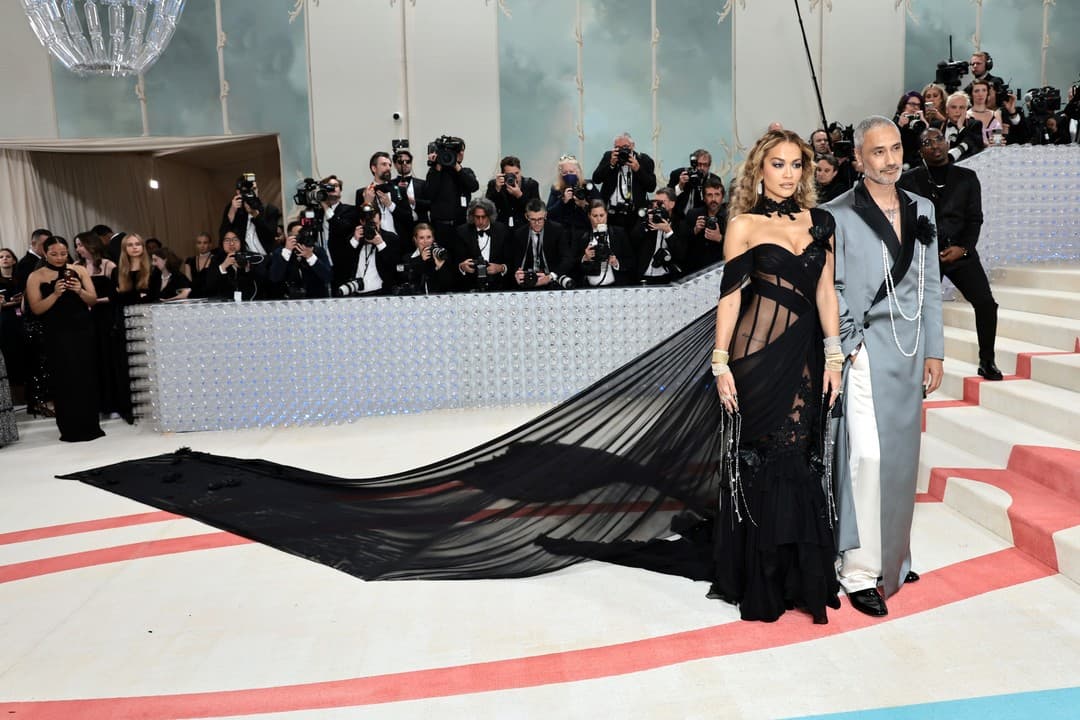 Met Gala 2023 Live Updates