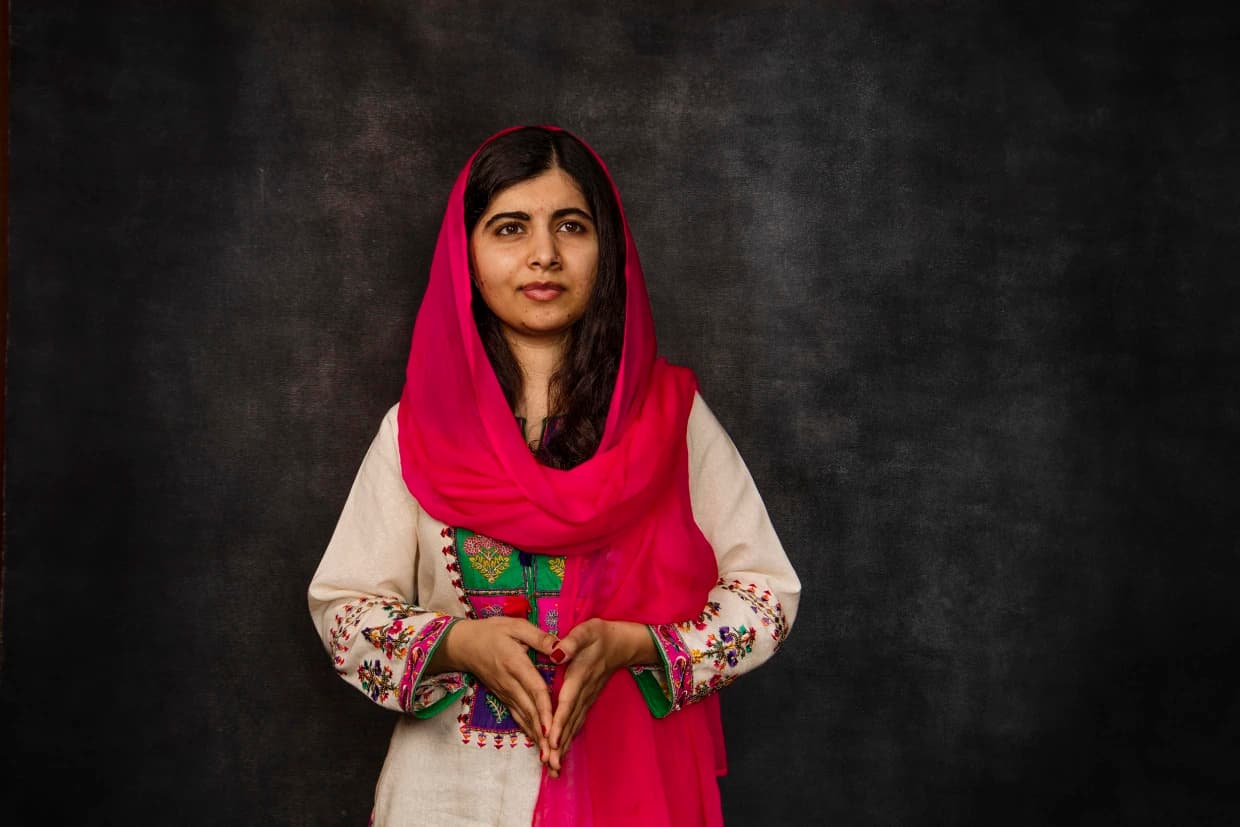 History’s Most Inspiring Women Who Shaped The World We Live In Today
