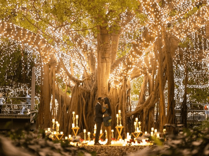 How Much You Can Expect To Spend On A Proposal
