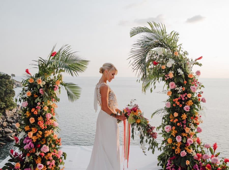 11 Themes for Destination Weddings To Consider