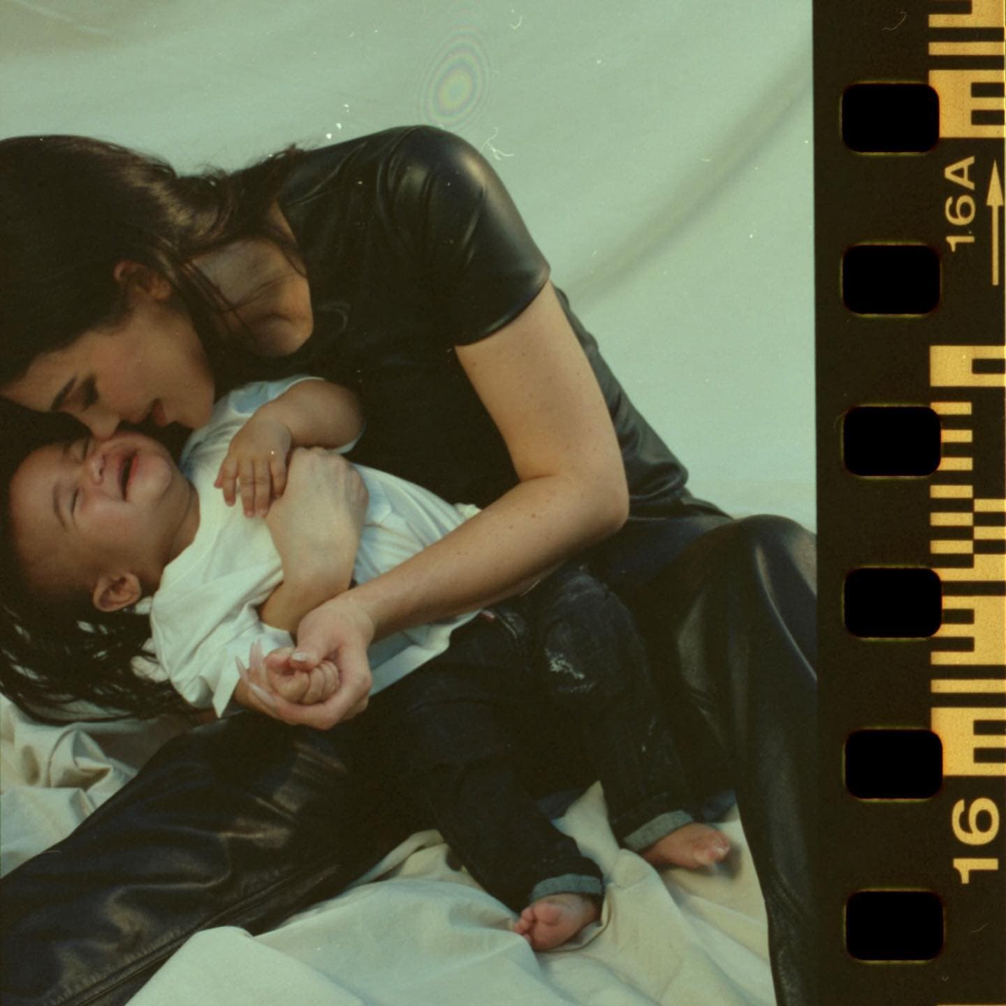 Kylie Jenner Has Revealed The Name Of Her Baby Boy