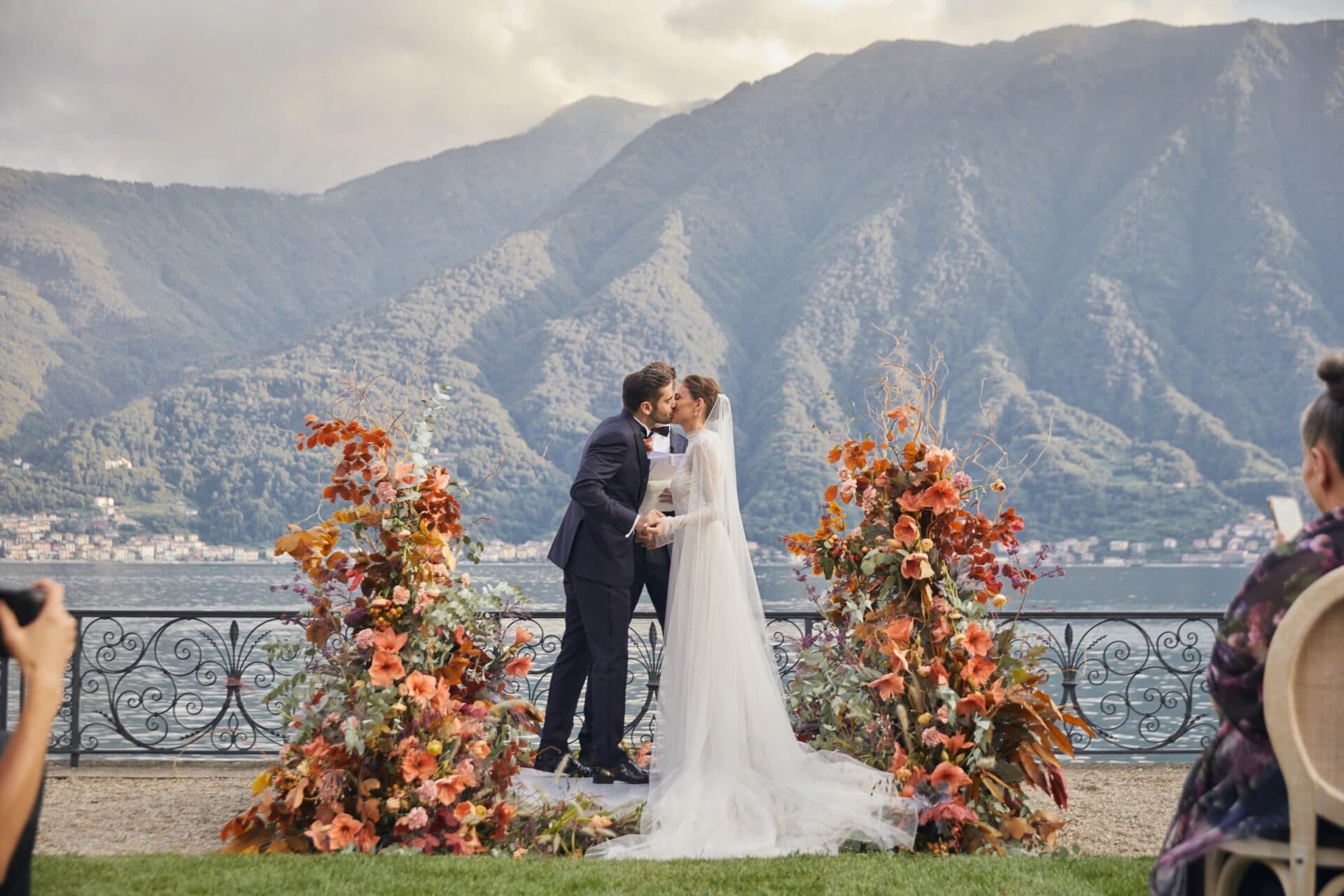 Destination Weddings are on the rise and we are here for it!