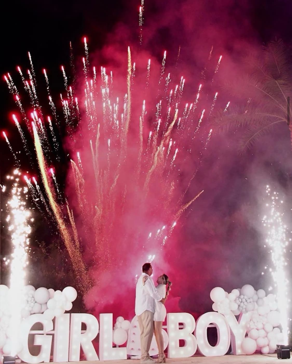Trending Gender Reveal Ideas