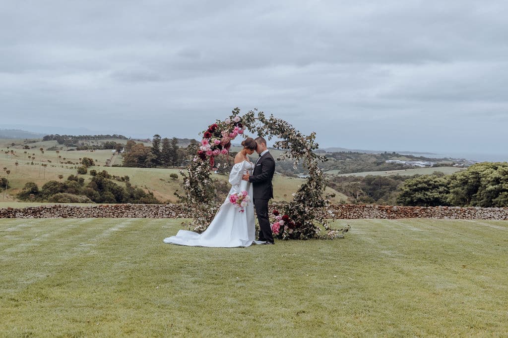What to wear to a Garden Wedding