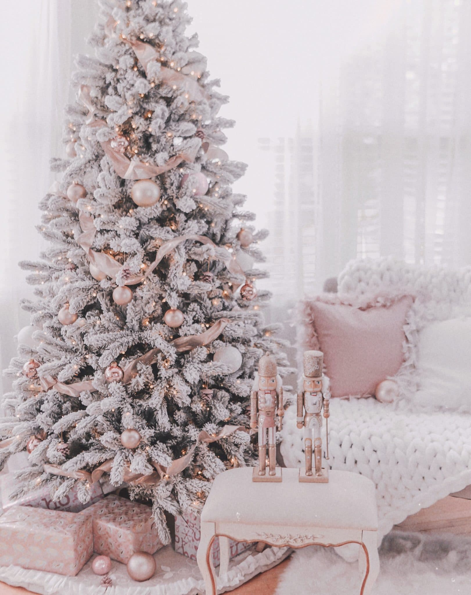 Your 2021 Christmas Tree Inspo