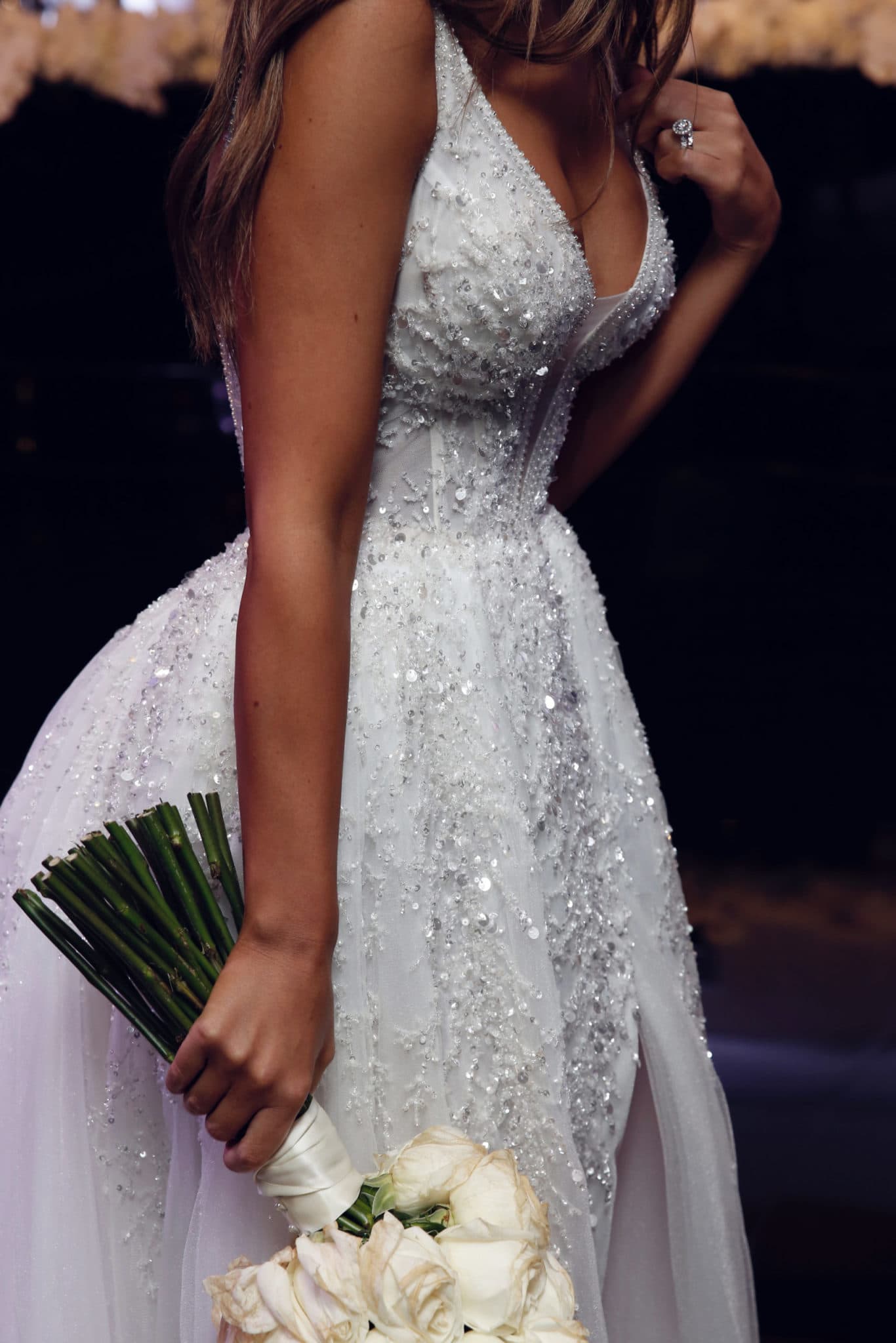 A Glamorous Sydney Wedding