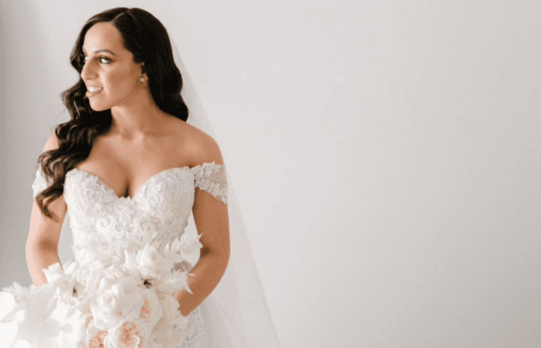 A Kindergarten Proposal Followed By An Elaborate Wedding