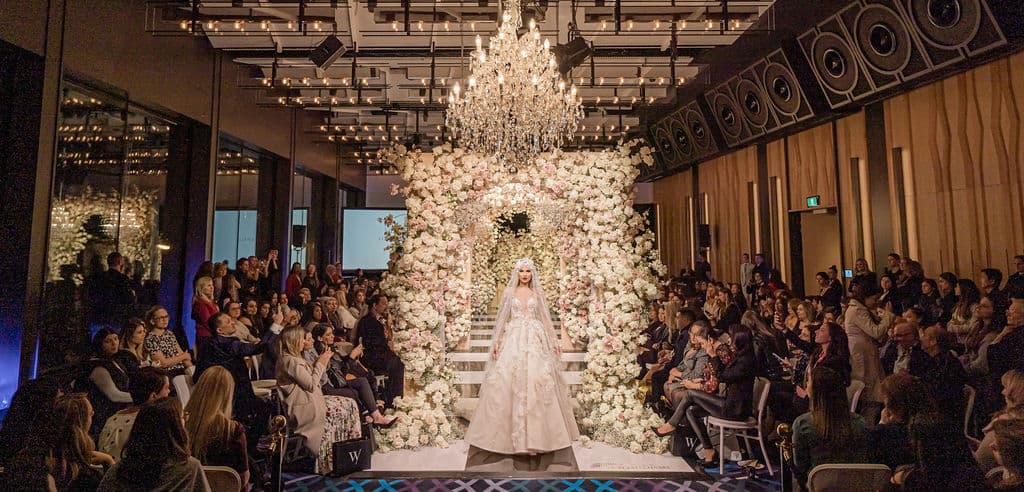 Throwback To Wedded World 2019