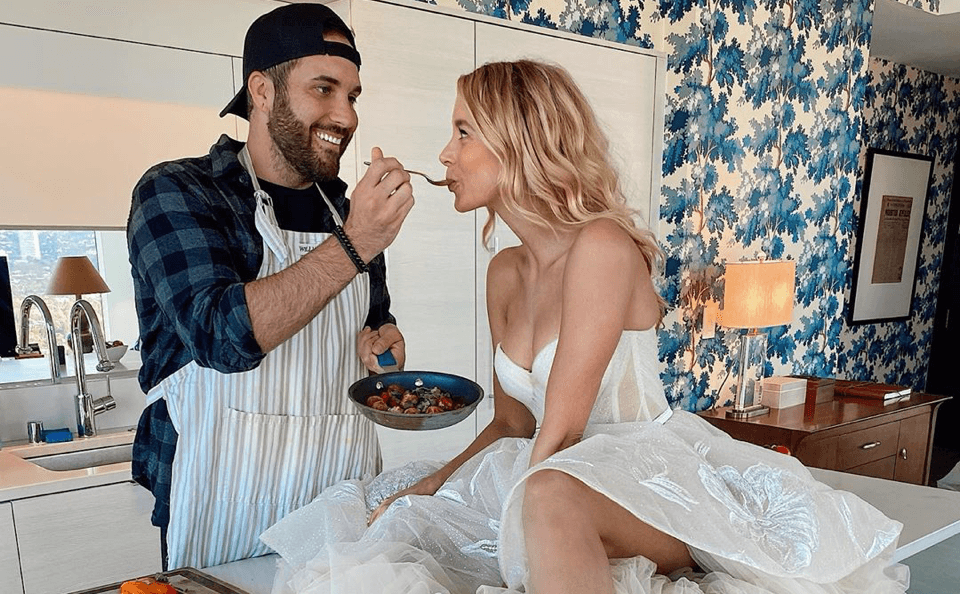 What Will A Post-COVID Wedding Look Like?
