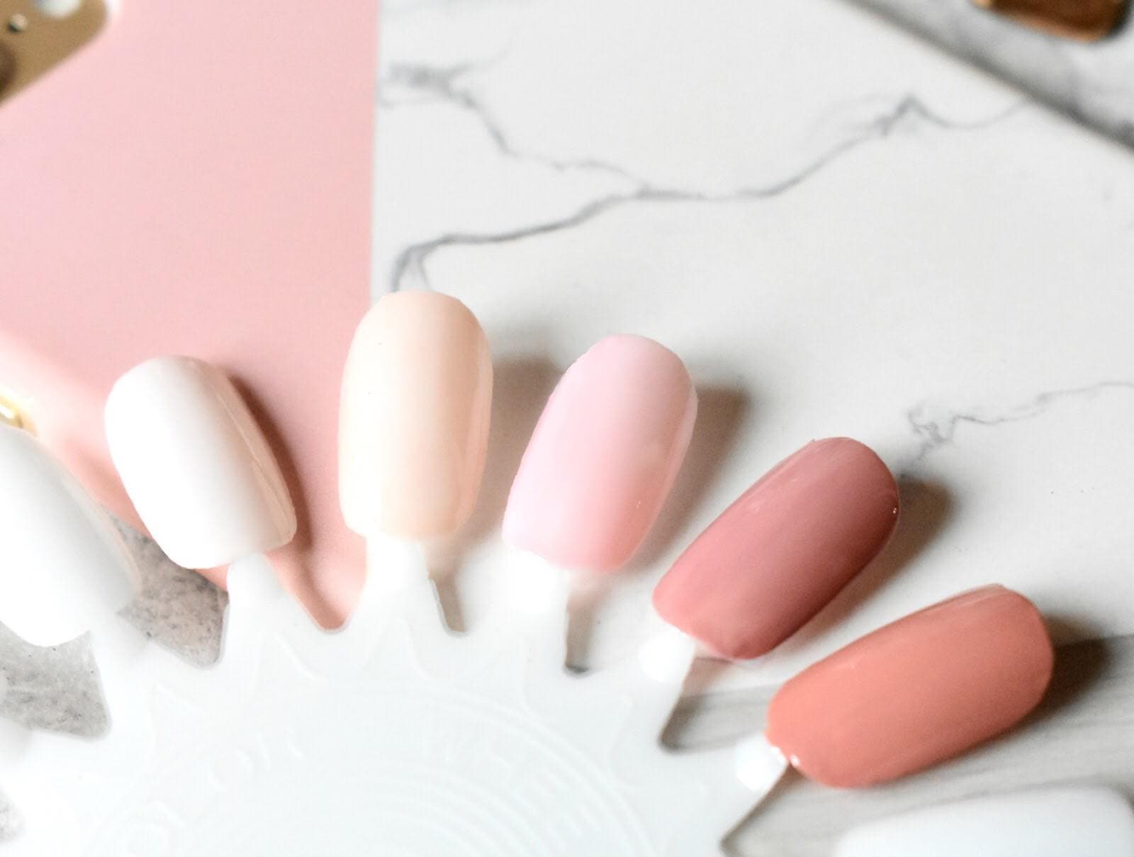Brides Are Going Nude